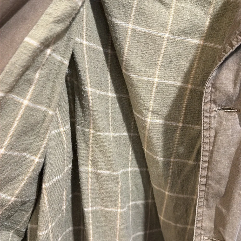 Vintage J Crew jacket - Picture 3 of 6